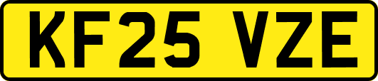 KF25VZE
