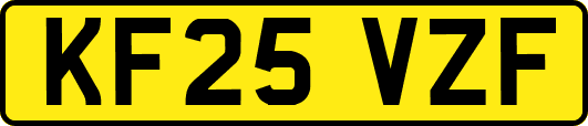 KF25VZF