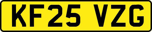 KF25VZG