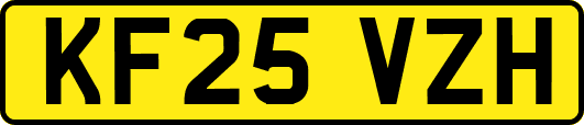 KF25VZH