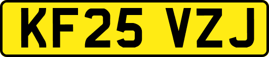 KF25VZJ