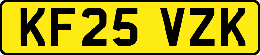 KF25VZK