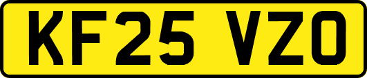 KF25VZO