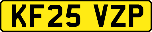 KF25VZP