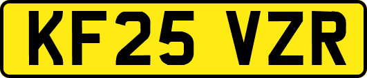 KF25VZR