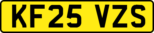 KF25VZS