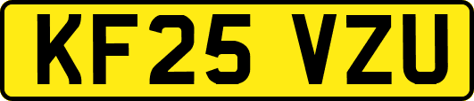 KF25VZU