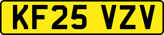 KF25VZV