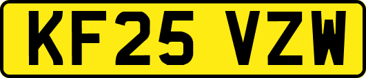 KF25VZW