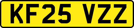 KF25VZZ