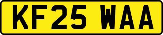 KF25WAA