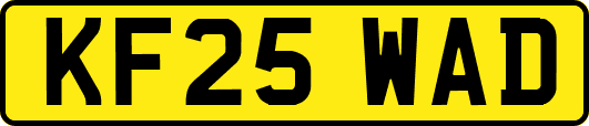 KF25WAD
