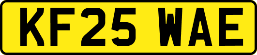 KF25WAE