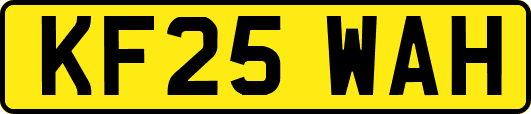 KF25WAH