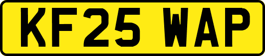KF25WAP