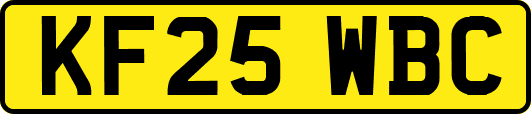 KF25WBC