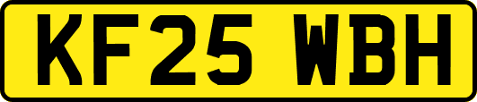 KF25WBH