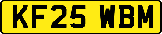 KF25WBM