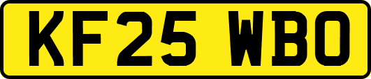 KF25WBO