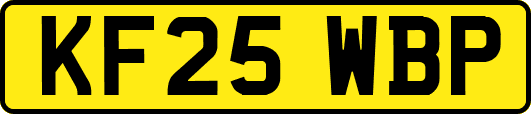 KF25WBP