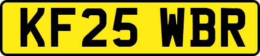 KF25WBR