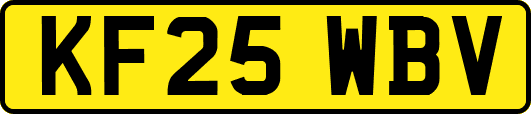 KF25WBV