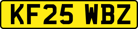 KF25WBZ