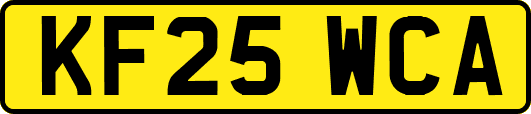 KF25WCA