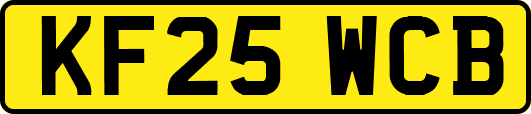 KF25WCB