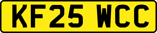 KF25WCC