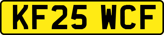 KF25WCF