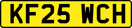 KF25WCH