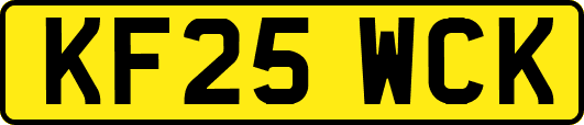 KF25WCK