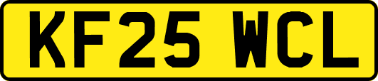 KF25WCL