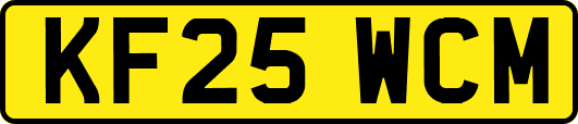 KF25WCM