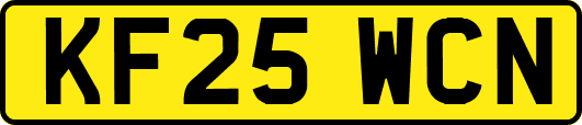 KF25WCN