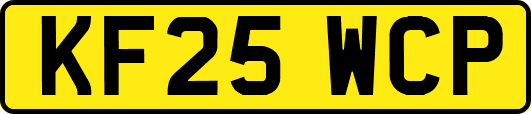 KF25WCP