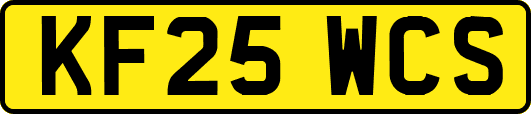 KF25WCS