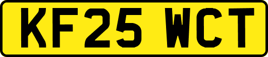 KF25WCT