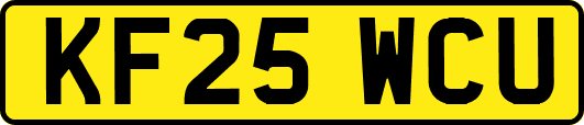 KF25WCU