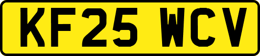 KF25WCV
