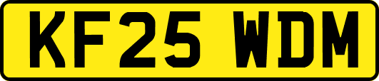 KF25WDM