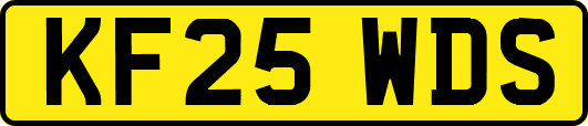 KF25WDS