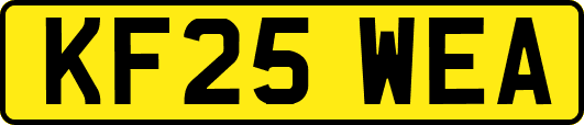 KF25WEA