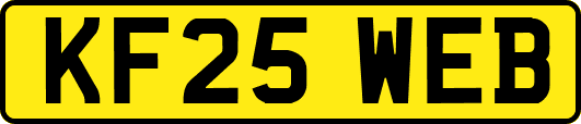 KF25WEB