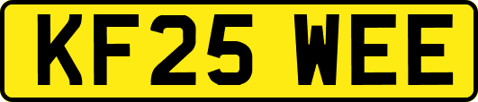 KF25WEE