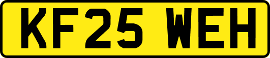 KF25WEH