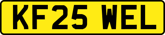 KF25WEL
