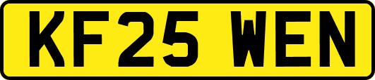 KF25WEN