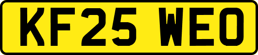 KF25WEO